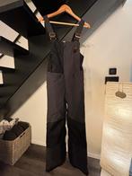 Snowboard broek 14 jaar 1 week gebruikt, lengte verstelbaar, Enlèvement, Comme neuf