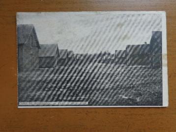 Feldpost, kamp van Beverloo, parc d'artillerie (1919)