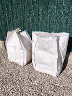 2 grands sacs à déchets de jardin, Enlèvement ou Envoi, Utilisé