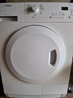 Droogkast AEG, Elektronische apparatuur, Ophalen, 6 tot 8 kg, Gebruikt, Anti-kreukfase