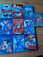 Disney dvd's, Ophalen of Verzenden, Zo goed als nieuw