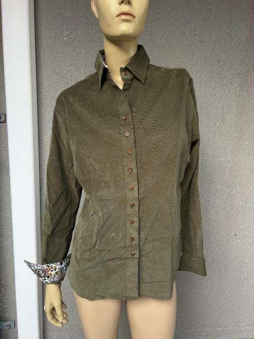 thomas bradley 42, Kleding | Dames, Blouses en Tunieken, Zo goed als nieuw, Maat 42/44 (L), Overige kleuren, Ophalen of Verzenden
