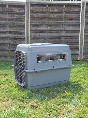 Petmate Sky Kennel Ultra beschikbaar voor biedingen