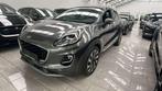 Ford Puma TDCi Titanium Diesel (bj 2022), Auto's, Ford, Voorwielaandrijving, Stof, Zwart, 4 cilinders