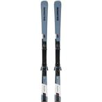 SALOMON SMAX 10 [170] + M12 GW F80, Sport en Fitness, Skiën en Langlaufen, Ophalen, Zo goed als nieuw, Salomon