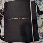 playstation 3, Games en Spelcomputers, Spelcomputers | Sony PlayStation 3, Ophalen of Verzenden, Gebruikt