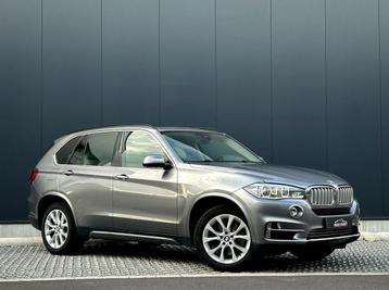 BMW X5 40d 313Pk | X-Line Uitvoering | 2015 | 270dkm | Full beschikbaar voor biedingen