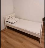 Kinderbed met matras 70 x 160, Kinderen en Baby's, Kinderkamer | Bedden, 70 tot 85 cm, 140 tot 160 cm, Zo goed als nieuw, Ophalen