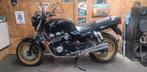 honda cb 750 seven fifty met technische bediening!!, Motoren, Motoren | Honda, 750 cc, 4 cilinders, Particulier, Toermotor