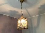Vintage hanglamp, Ophalen
