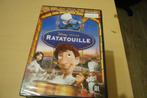 ratatouille 2 dvd's apart te verkrijgen, Enlèvement ou Envoi