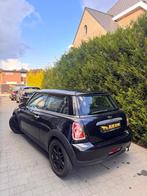 Mini One 75 CV, Cuir, Euro 5, Entreprise, Boîte manuelle