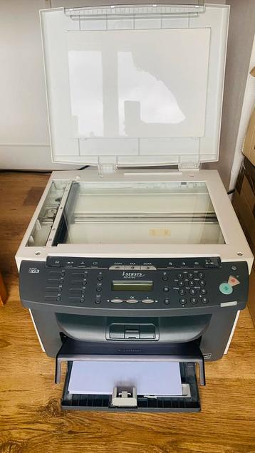 Canon MF4140, Enlèvement, Comme neuf