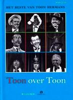 Toon over Toon boek + CD, Enlèvement ou Envoi, Comme neuf