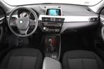 BMW X1 sDrive 18i *Navigatie*Stoelverwarming*PDC*, Auto's, BMW, Te koop, Benzine, 3 cilinders, 5 deurs