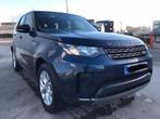 Land rover Discovery 5, Auto's, Automaat, Stof, Particulier, Te koop