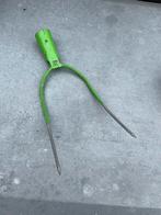 Hooivork, Ophalen, Zo goed als nieuw