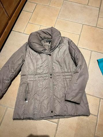 Nieuwe jas Barbara lebek xl, Kleding | Dames, Ophalen of Verzenden, Zo goed als nieuw