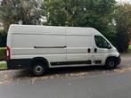 Fiat Ducato 2300 TDI. Met 135000 km. Van 2021. Euro 6D., Auto's, Voorwielaandrijving, Stof, 4 cilinders, 5 deurs