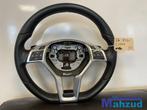 MERCEDES SLK R172 W204 Sportstuur stuurwiel stuur met flippe, Auto-onderdelen