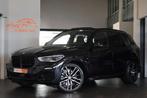 BMW X5 3.0AS xDrive45e M Pack M Zetels BTW PANO Garantie*, Automaat, Gebruikt, Zwart, Leder