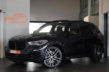 BMW X5 3.0AS xDrive45e M Pack M Zetels BTW PANO Garantie* beschikbaar voor biedingen