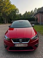 Seat Ibiza Fr 2023, Automaat, Ibiza, Leder, 5 zetels