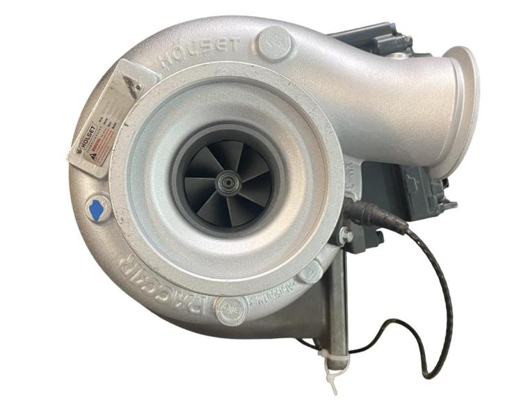 DAF XF XG TURBOCOMPRESSOR MET VTG GEREVISEERD + STATIEGELD 2, Auto-onderdelen, Vrachtwagen-onderdelen, DAF, Motor en Accessoires