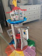 Paw Patrol uitkijktoren, Enlèvement, Comme neuf