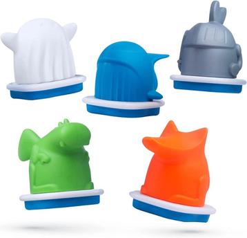 Figurines pour Jooki v2 beschikbaar voor biedingen