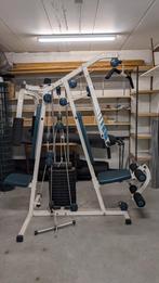 Station de musculation multi-exercices, Ophalen, Gebruikt