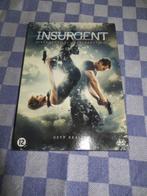 DVD : Insurgent - Winslet - James - Woodley, Cd's en Dvd's, Dvd's | Science Fiction en Fantasy, Ophalen of Verzenden, Vanaf 12 jaar