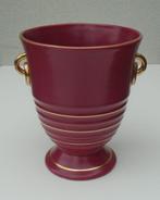 Boch Frères vaas, Antiek en Kunst, Ophalen of Verzenden