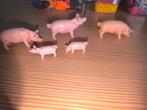Playmobil-varkens, Kinderen en Baby's, Speelgoed | Playmobil, Ophalen of Verzenden