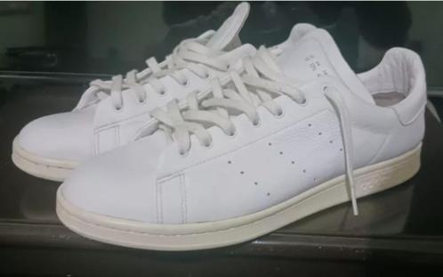 NIEUWE (!) Adidas Stan Smith RECON FULL LEDER in&out size45, Kleding | Heren, Schoenen, Nieuw, Sneakers, Wit, Ophalen of Verzenden