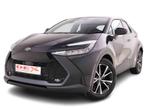 TOYOTA C-HR 1.8 HYBRID 140 Style Plus + Cloud GPS + ACC + CA, Automaat, Zwart, Diesel, SUV of Terreinwagen