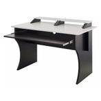 Zaor ComboDesk 61 bureau voor audio productie, Huis en Inrichting, Ophalen, Zo goed als nieuw, Bureau