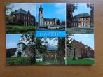 Postkaart Haacht, Gelopen, West-Vlaanderen, Verzenden