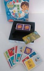 Spel domino dora, Hobby en Vrije tijd, Ophalen, Zo goed als nieuw