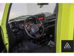 Suzuki Jimny 1.5 GL 4x4 | Lichte Vracht | Trekhaak | Airco, Autos, Achat, 2 places, 173 g/km, Assistance au freinage d'urgence