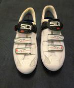 Wielerschoen Sidi genius 5, Sport en Fitness, Wielrennen, Ophalen of Verzenden, Gebruikt, Schoenen