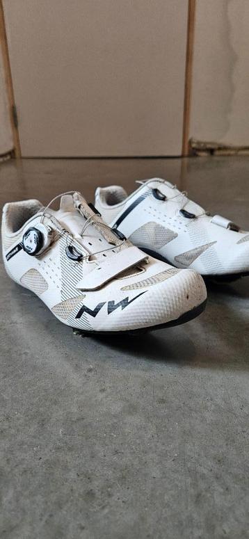 Fietsschoenen Northwave Storm beschikbaar voor biedingen