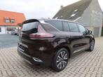 Renault Espace Espace Energy dCi 160 EDC Initiale Paris 7pl, Auto's, Renault, Automaat, Gebruikt, Euro 6, 4 cilinders