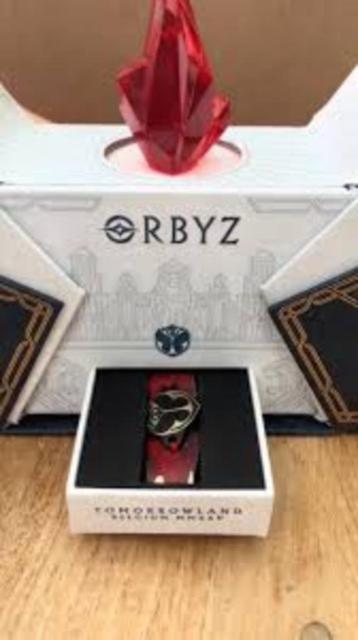 1 tomorrowland ticket zaterdag 26 juli 2025 (W2) beschikbaar voor biedingen