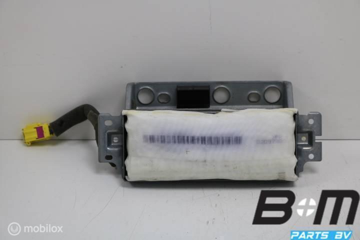 Bijrijdersairbag VW Sharan 7M 7M3880204C, Auto diversen, Anti-diefstal, Gebruikt