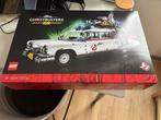 Lego Ghostbusters Ecto-1 (10274), Ophalen of Verzenden, Nieuw, Complete set, Lego