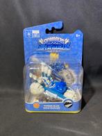 Superchargeurs Skylanders Power Blue Gold Rusher, Enlèvement ou Envoi, Comme neuf