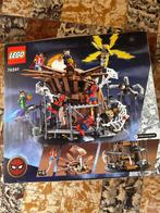 Lego spiderman final battle, Ophalen, Nieuw, Lego
