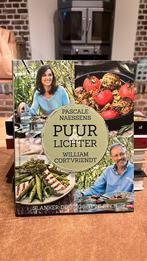 Pascale Naessens - Puur & lichter, Boeken, Ophalen of Verzenden, Pascale Naessens; William Cortvriendt