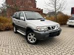 Nissan Terrano 3.0 • 2004/116.000km/Automaat - Lichte Vracht, Autos, Nissan, Cuir, Entreprise, 5 portes, Automatique